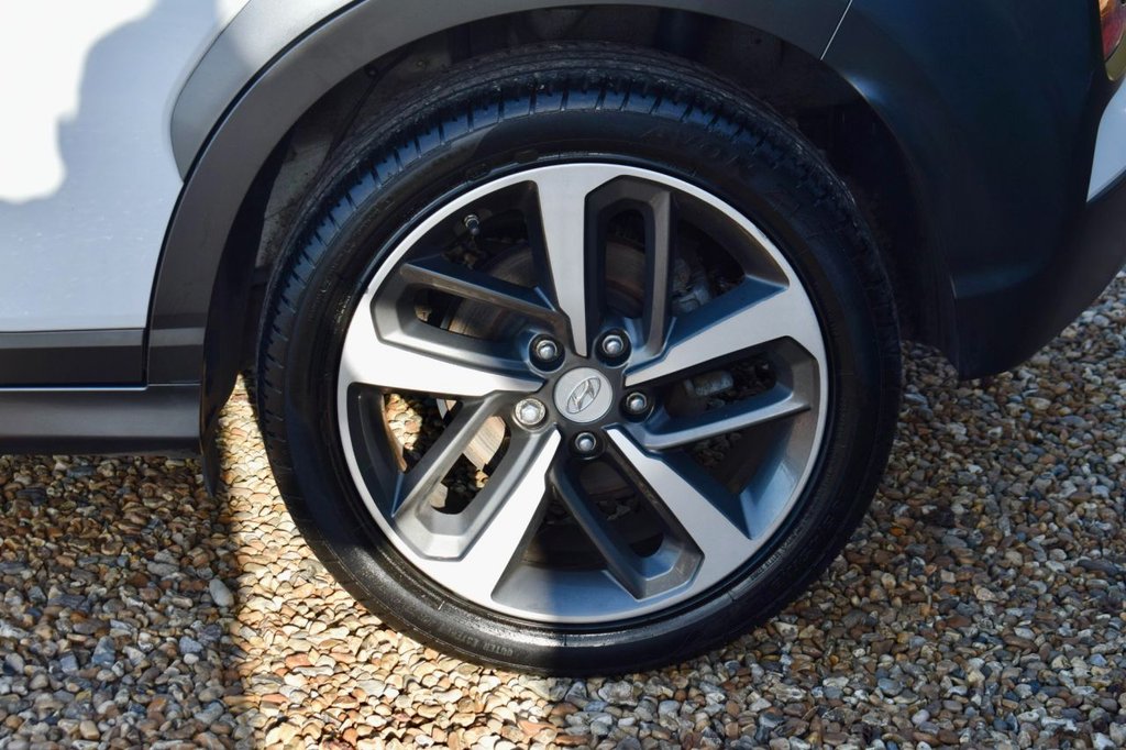 Used Hyundai KONA 2019 for sale - 76610275: Photo 22