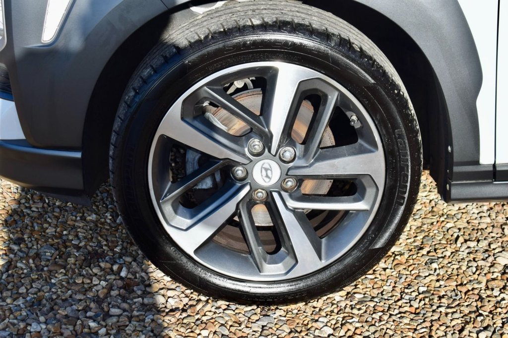 Used Hyundai KONA 2019 for sale - 76610275: Photo 23