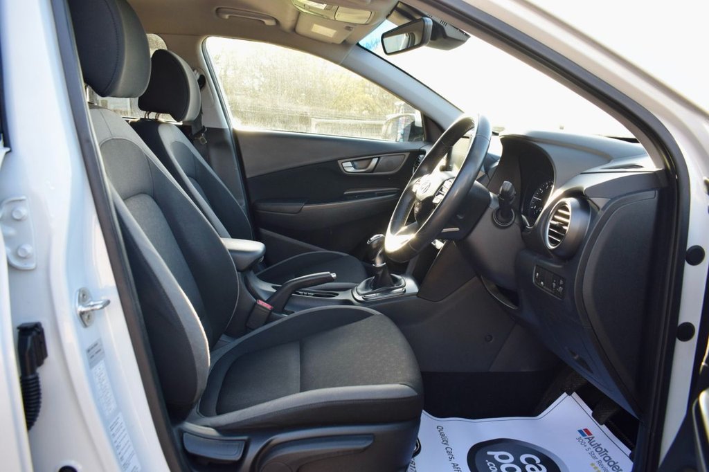 Used Hyundai KONA 2019 for sale - 76610275: Photo 26