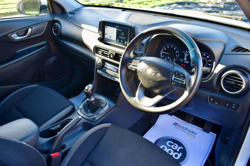 Used Hyundai KONA 2019 for sale - 76610275: Photo 27