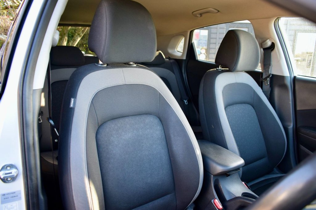 Used Hyundai KONA 2019 for sale - 76610275: Photo 28