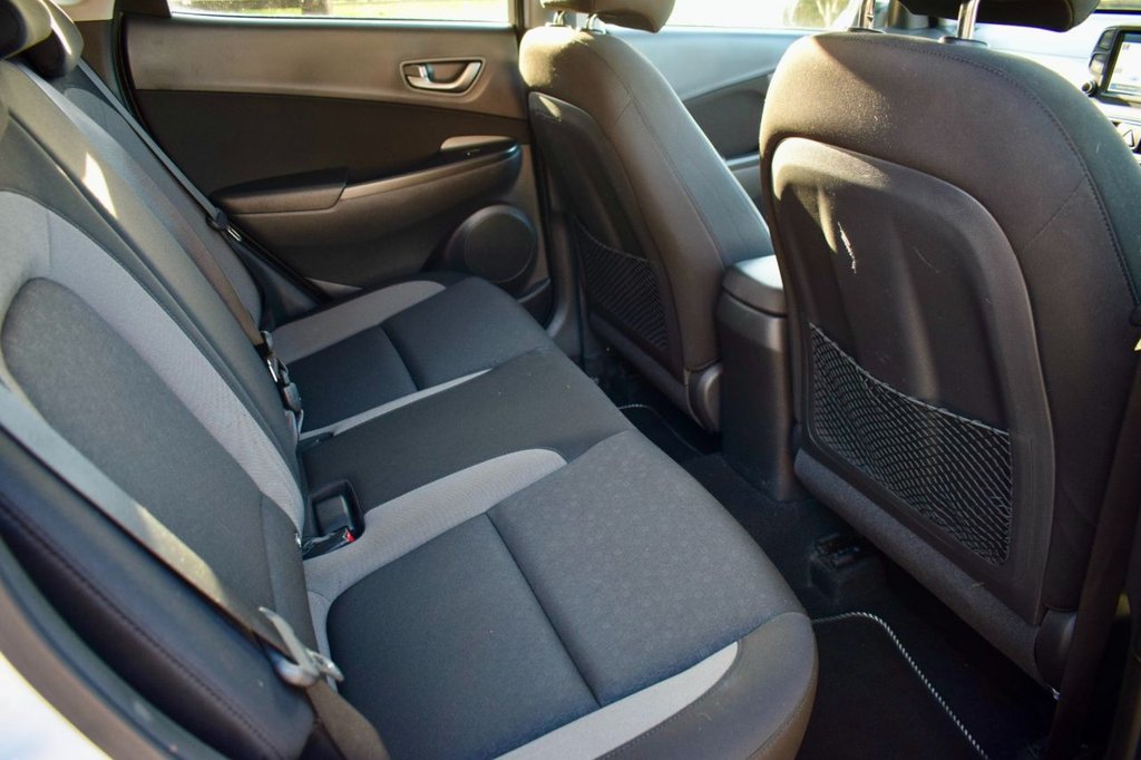 Used Hyundai KONA 2019 for sale - 76610275: Photo 29