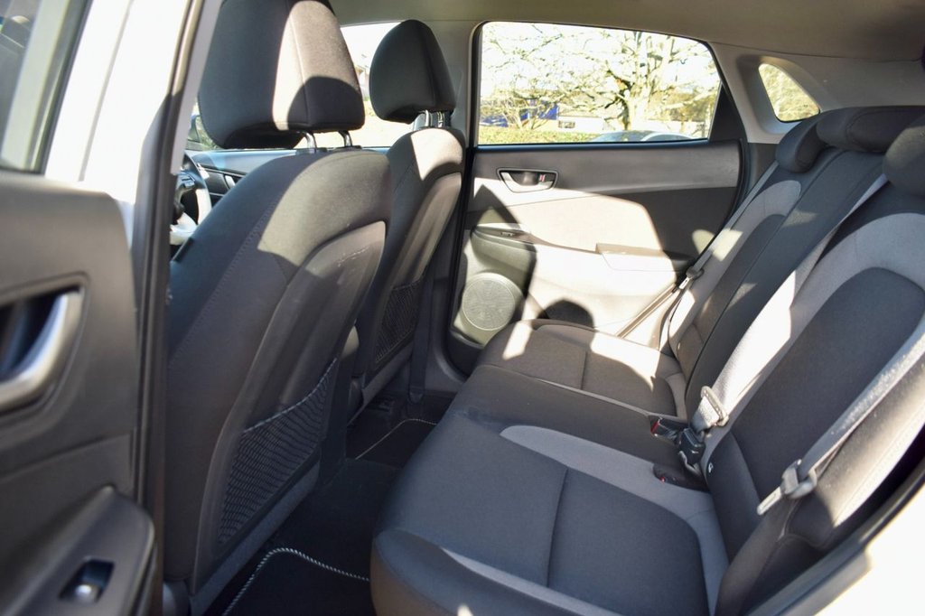 Used Hyundai KONA 2019 for sale - 76610275: Photo 30