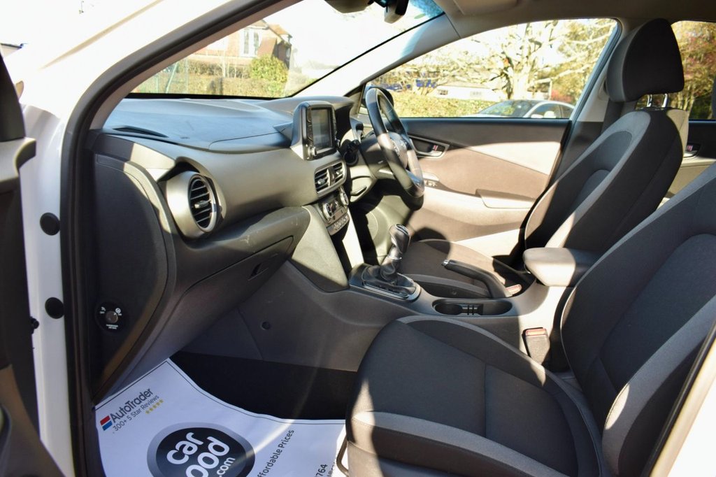 Used Hyundai KONA 2019 for sale - 76610275: Photo 31