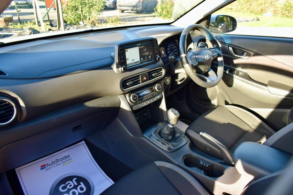 Used Hyundai KONA 2019 for sale - 76610275: Photo 32