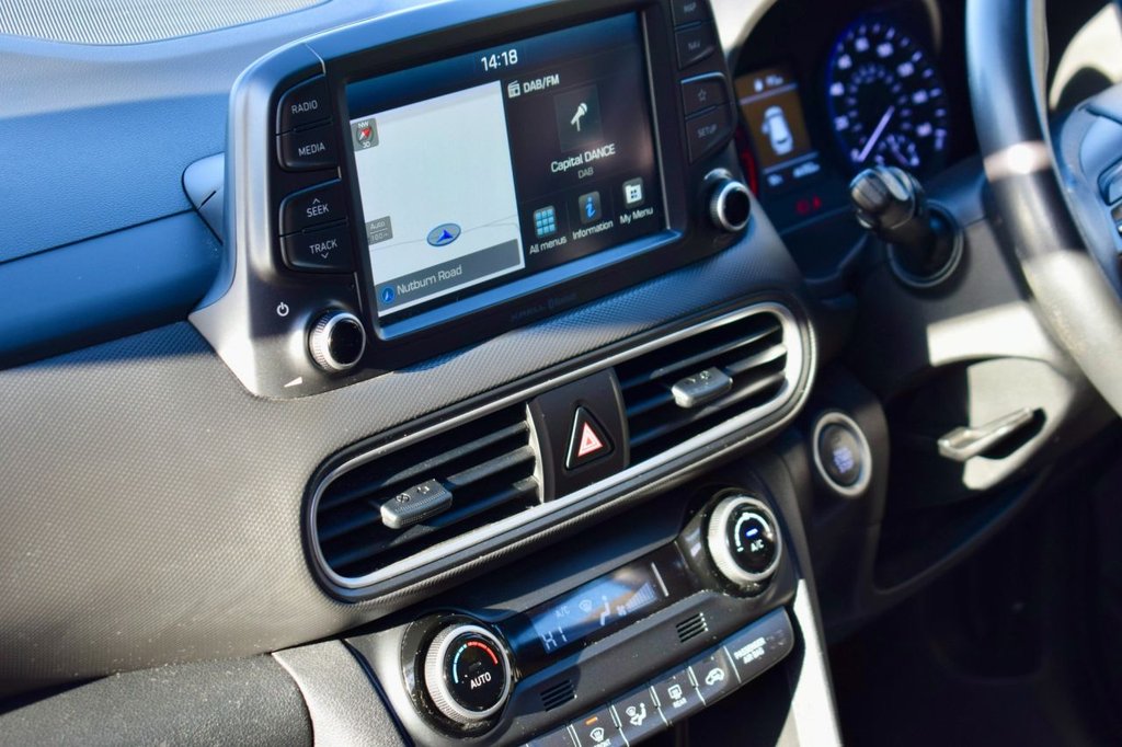 Used Hyundai KONA 2019 for sale - 76610275: Photo 34