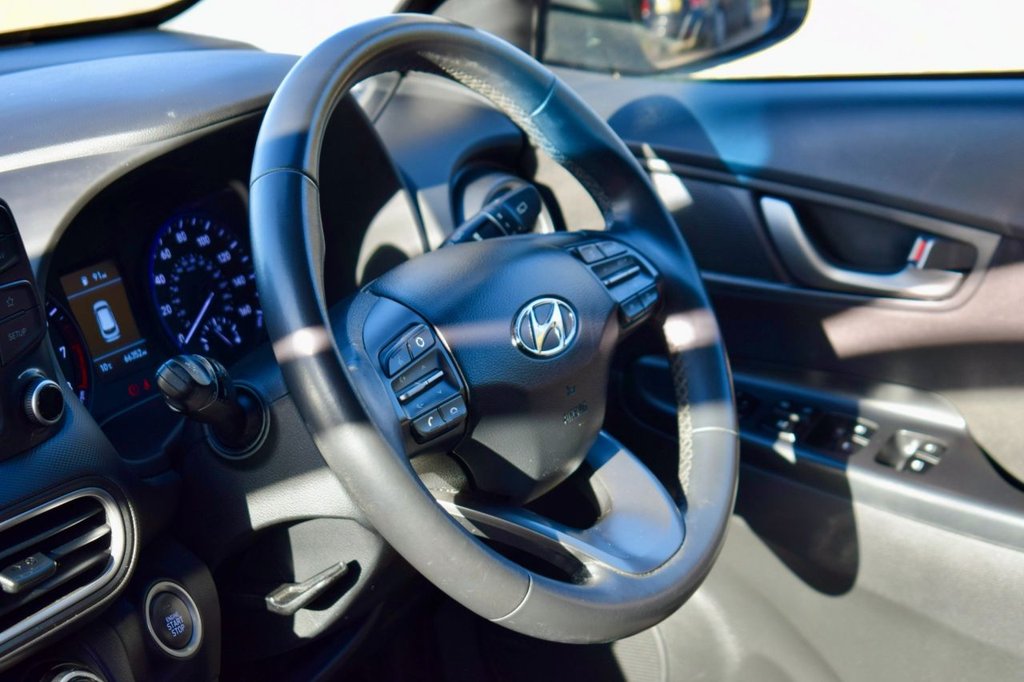 Used Hyundai KONA 2019 for sale - 76610275: Photo 35