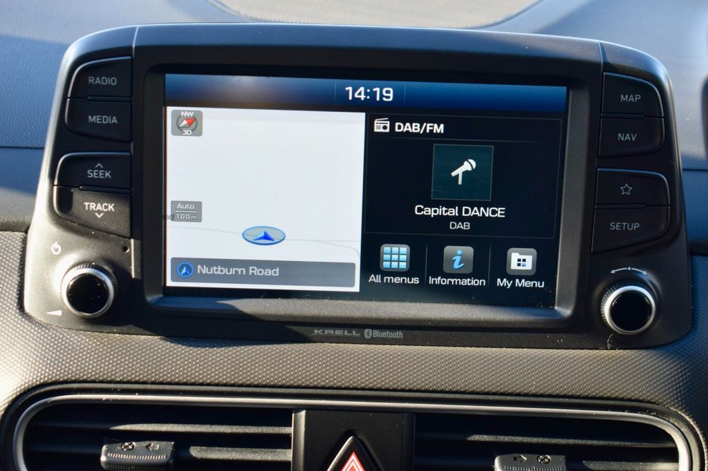 Used Hyundai KONA 2019 for sale - 76610275: Photo 39