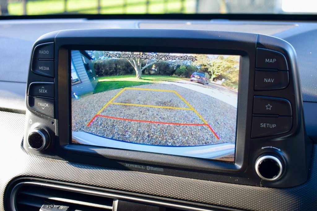 Used Hyundai KONA 2019 for sale - 76610275: Photo 40