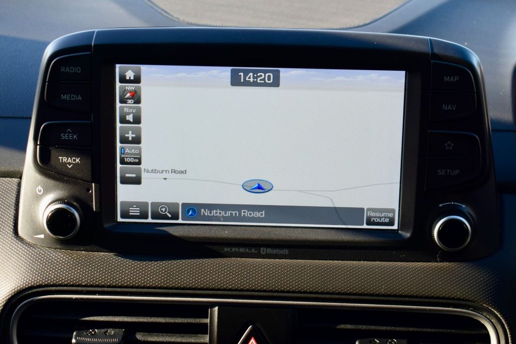 Used Hyundai KONA 2019 for sale - 76610275: Photo 42