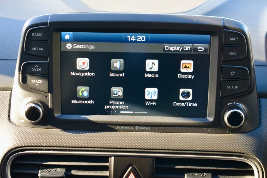 Used Hyundai KONA 2019 for sale - 76610275: Photo 43