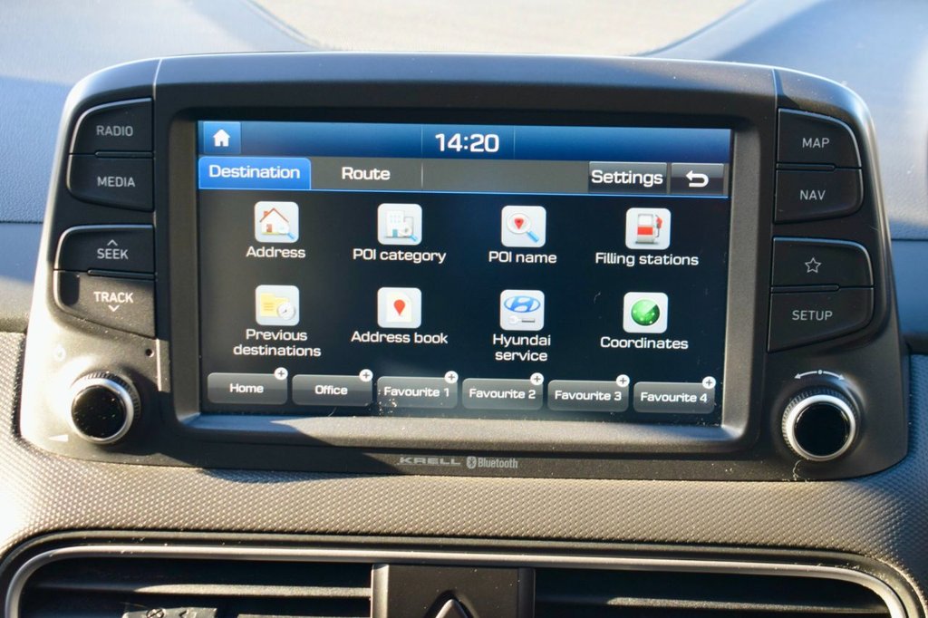 Used Hyundai KONA 2019 for sale - 76610275: Photo 44