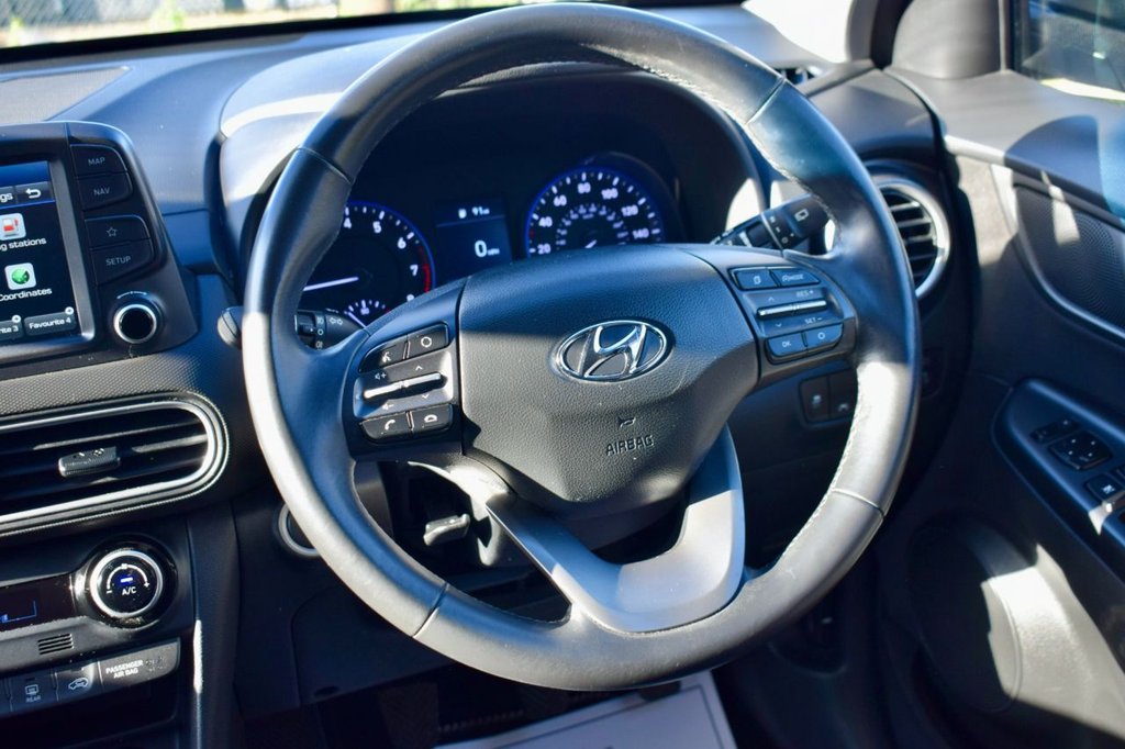 Used Hyundai KONA 2019 for sale - 76610275: Photo 46