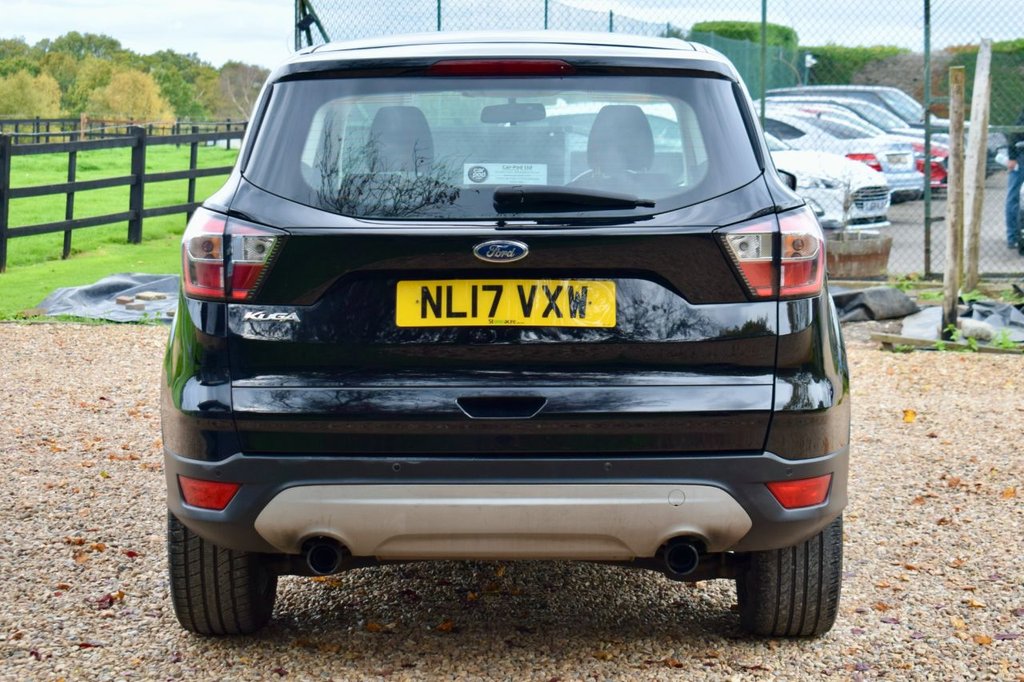 Used Ford Kuga 2017 for sale - 76367603: Photo 10