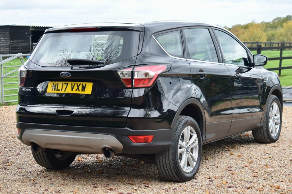 Used Ford Kuga 2017 for sale - 76367603: Photo 14