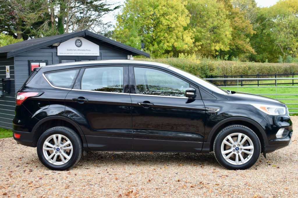 Used Ford Kuga 2017 for sale - 76367603: Photo 15