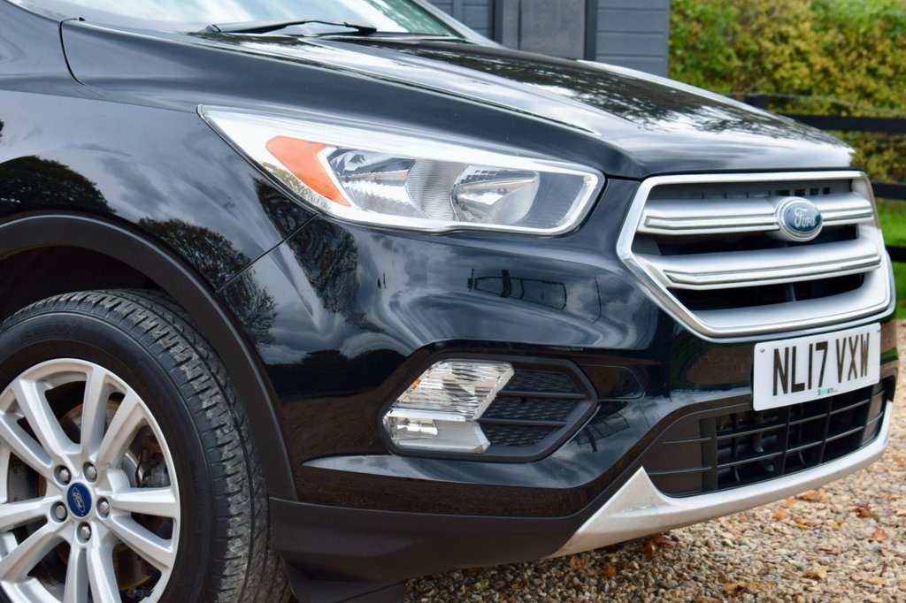 Used Ford Kuga 2017 for sale - 76367603: Photo 16