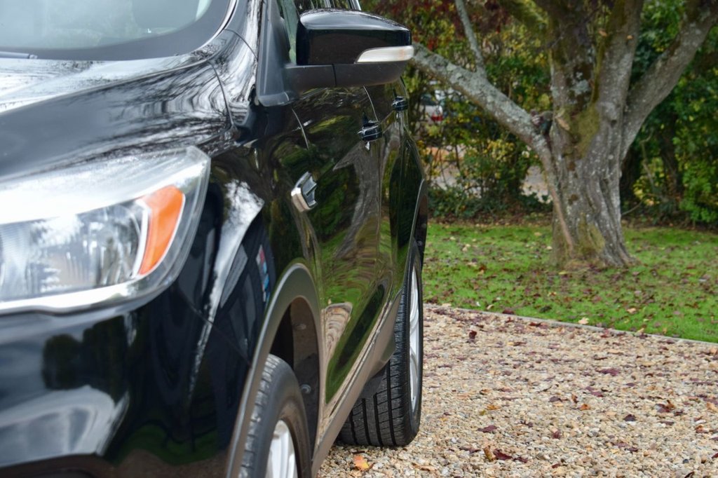 Used Ford Kuga 2017 for sale - 76367603: Photo 17