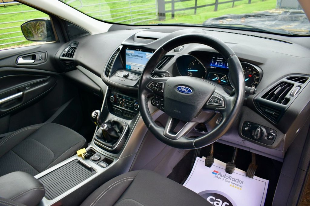 Used Ford Kuga 2017 for sale - 76367603: Photo 24
