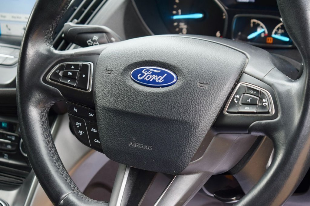 Used Ford Kuga 2017 for sale - 76367603: Photo 28