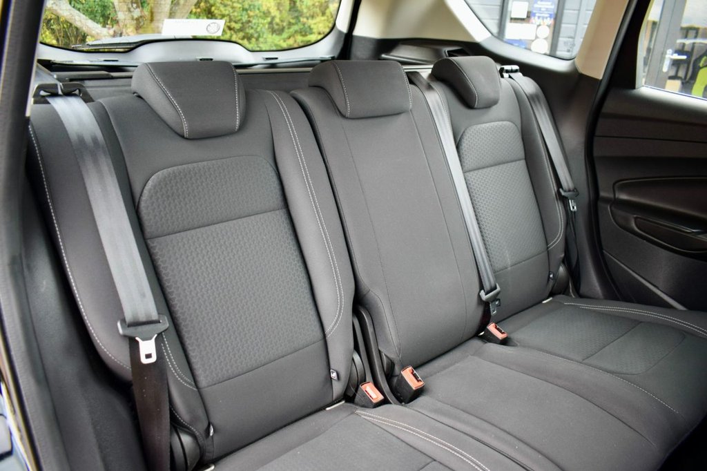 Used Ford Kuga 2017 for sale - 76367603: Photo 32