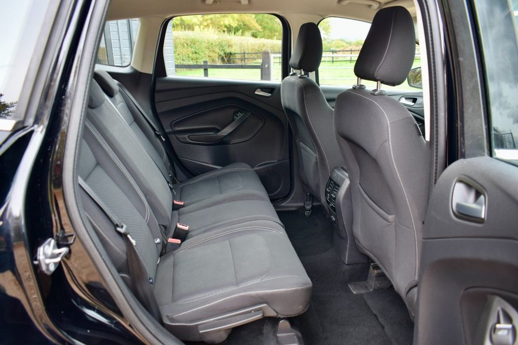 Used Ford Kuga 2017 for sale - 76367603: Photo 33