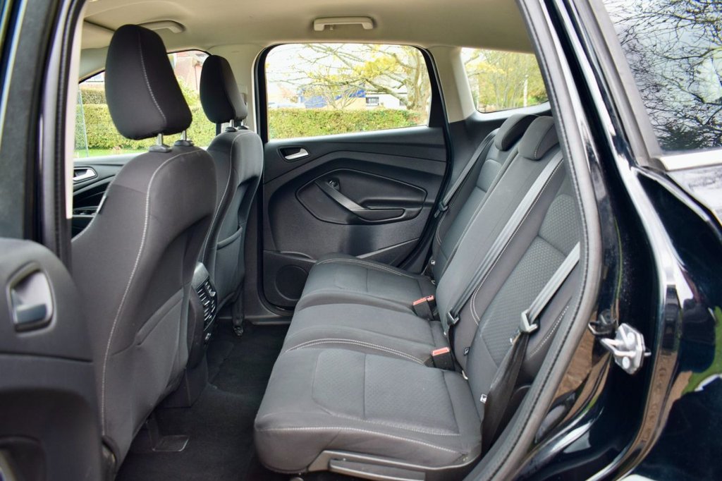 Used Ford Kuga 2017 for sale - 76367603: Photo 34