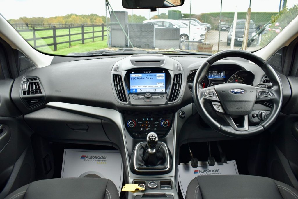 Used Ford Kuga 2017 for sale - 76367603: Photo 38
