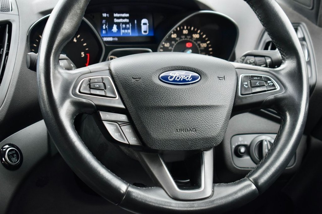 Used Ford Kuga 2017 for sale - 76367603: Photo 39