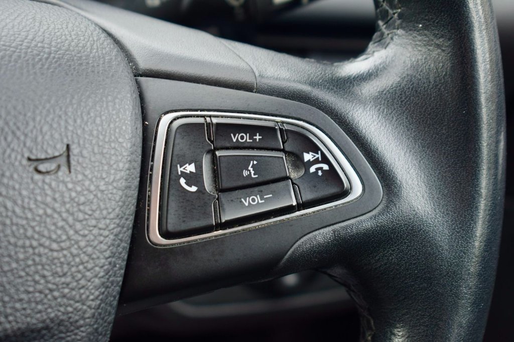 Used Ford Kuga 2017 for sale - 76367603: Photo 40