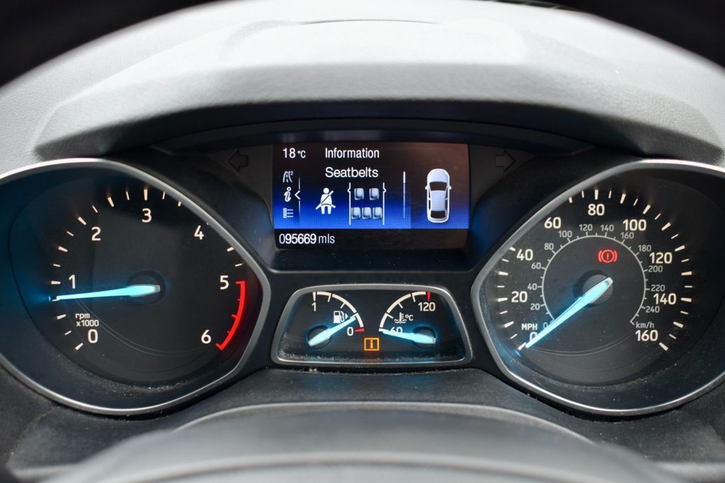 Used Ford Kuga 2017 for sale - 76367603: Photo 42