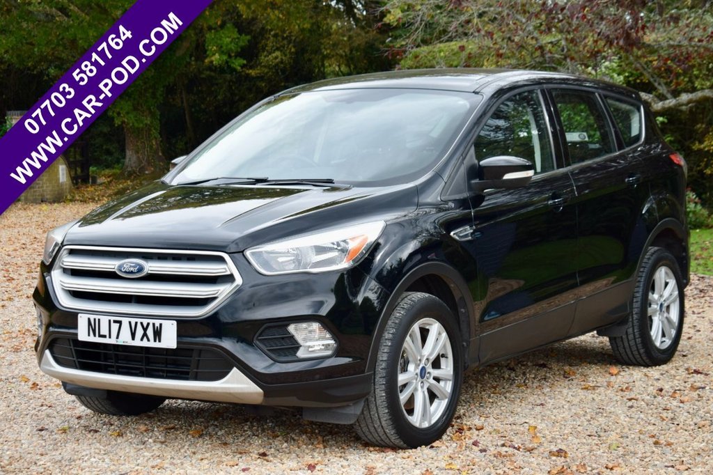Used Ford Kuga 2017 for sale - 76367603: Photo 6