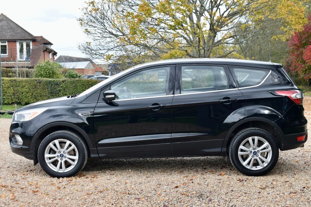 Used Ford Kuga 2017 for sale - 76367603: Photo 7