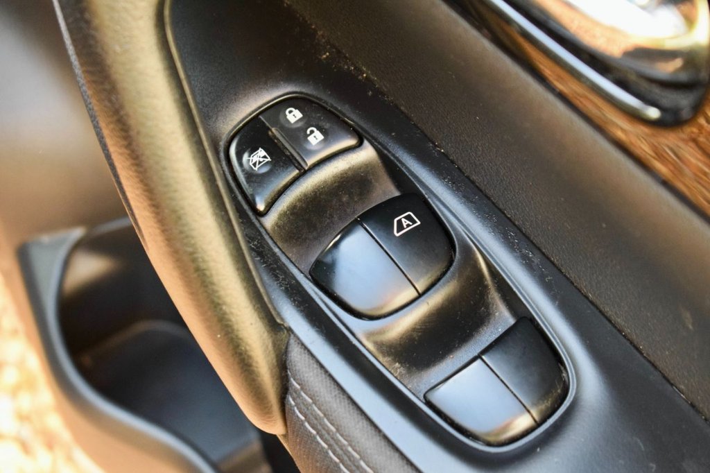 Used Nissan Qashqai 2015 for sale - 76536153: Photo 25