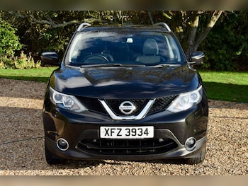 Used Nissan Qashqai 2015 for sale - 76536153: Photo