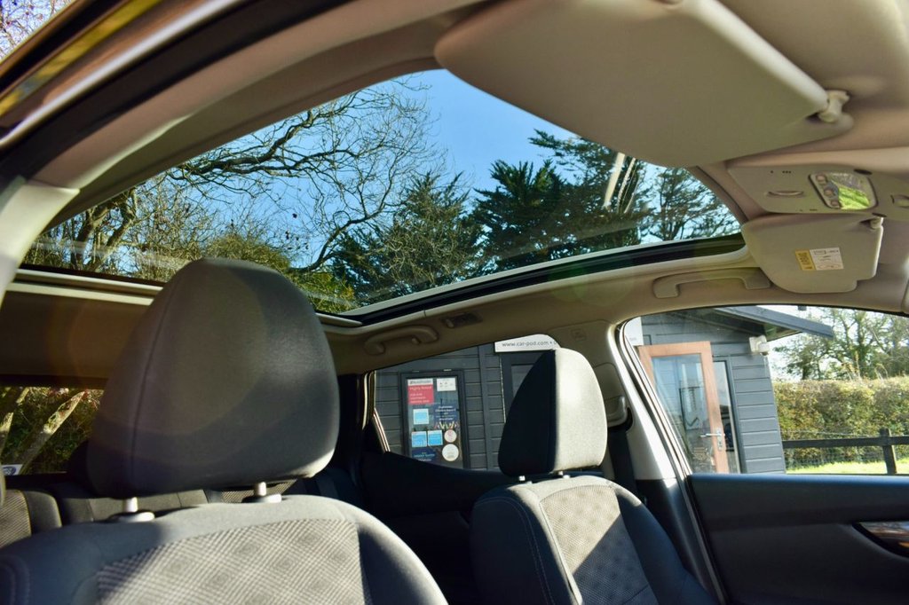 Used Nissan Qashqai 2015 for sale - 76536153: Photo 35