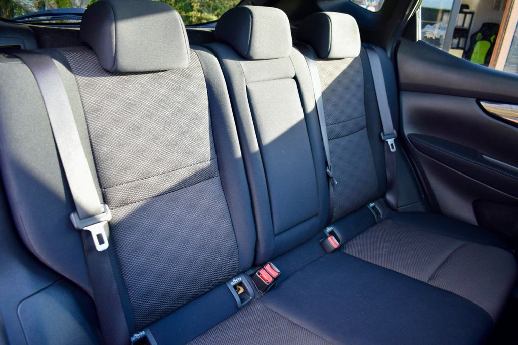 Used Nissan Qashqai 2015 for sale - 76536153: Photo 36