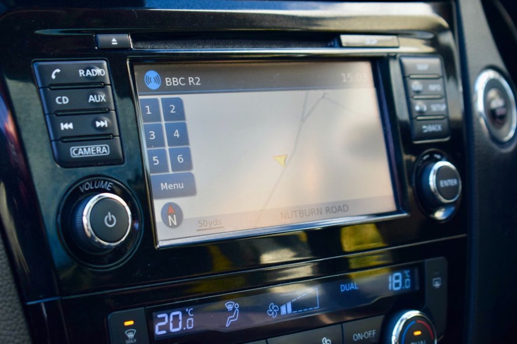 Used Nissan Qashqai 2015 for sale - 76536153: Photo 41