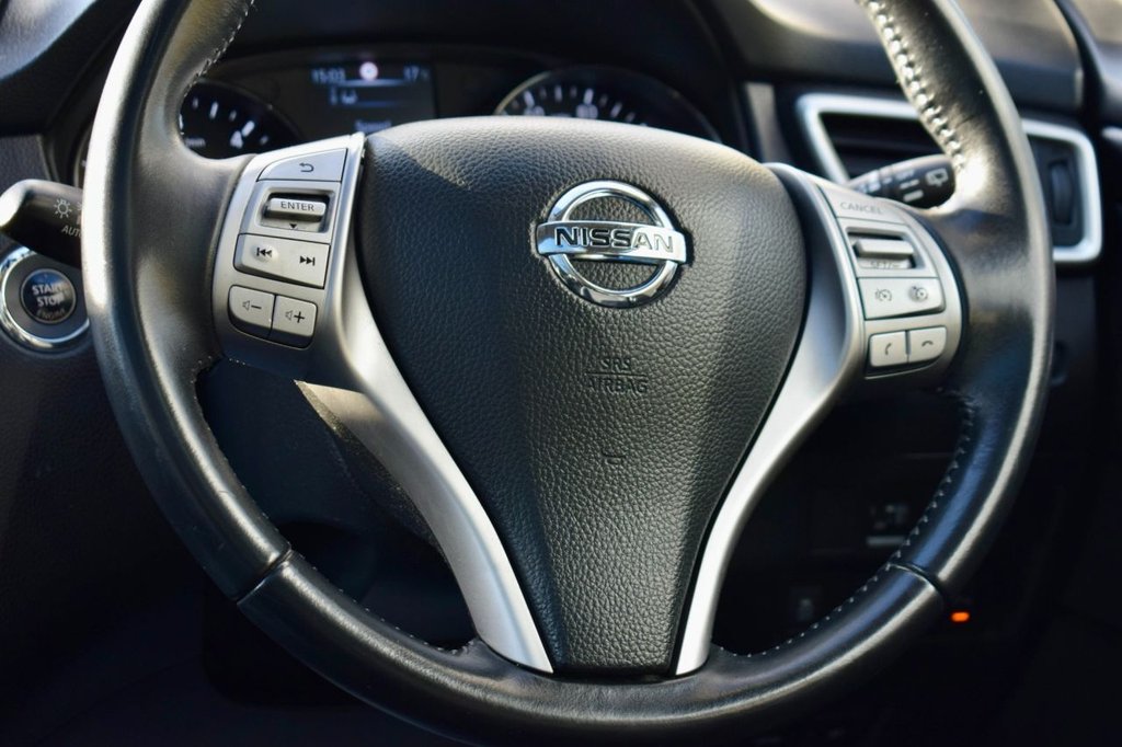 Used Nissan Qashqai 2015 for sale - 76536153: Photo 44