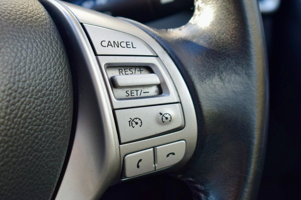 Used Nissan Qashqai 2015 for sale - 76536153: Photo 45