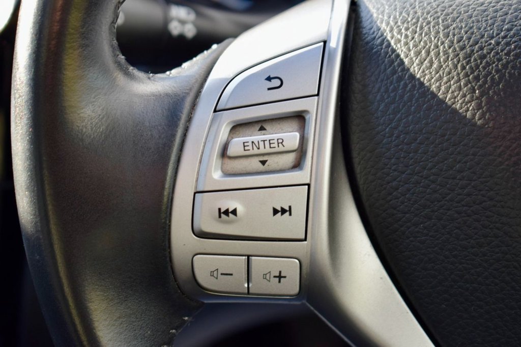 Used Nissan Qashqai 2015 for sale - 76536153: Photo 47