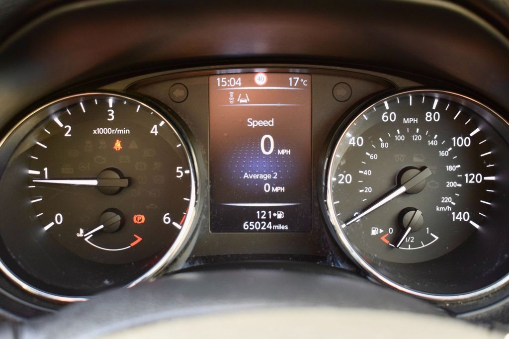 Used Nissan Qashqai 2015 for sale - 76536153: Photo 50