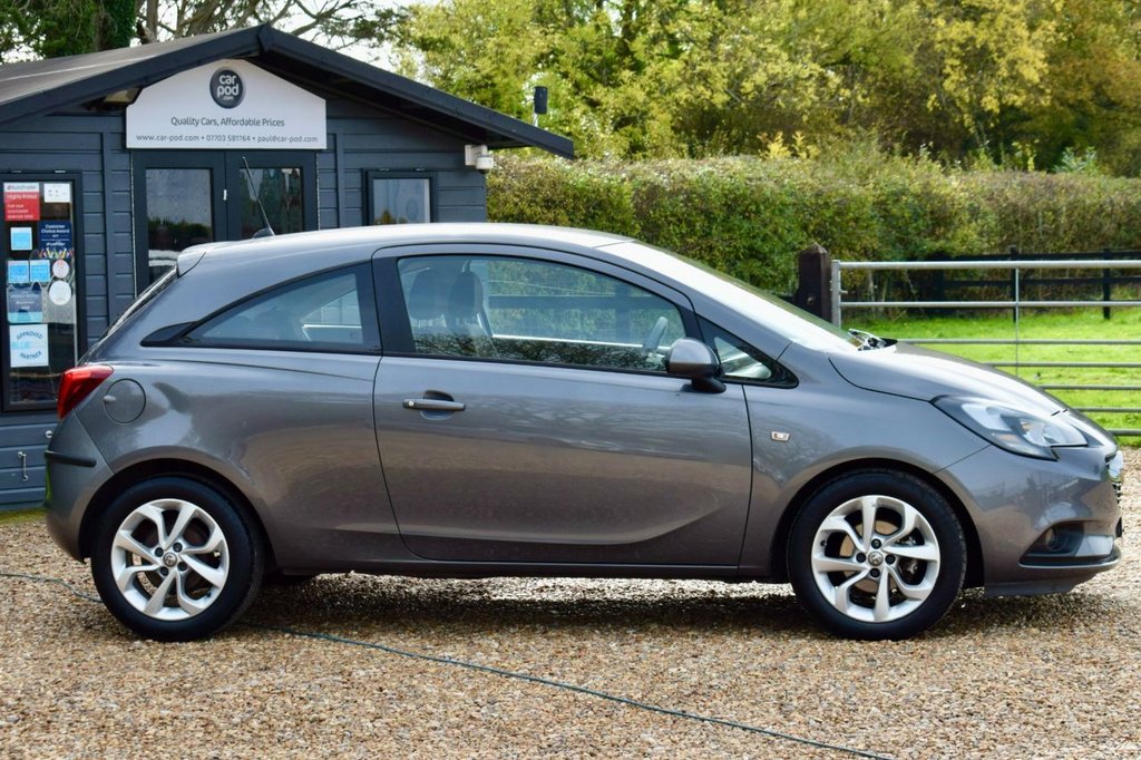 Used Vauxhall Corsa 2015 for sale - 76417388: Photo 14