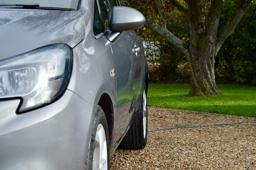 Used Vauxhall Corsa 2015 for sale - 76417388: Photo 16
