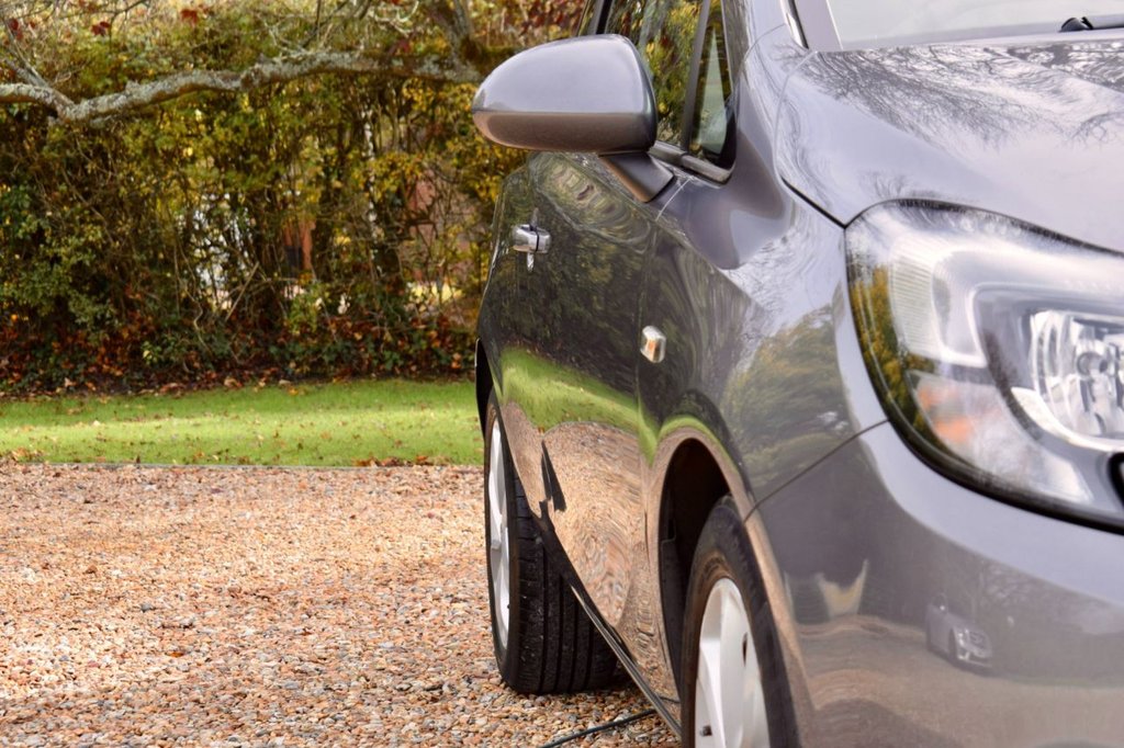 Used Vauxhall Corsa 2015 for sale - 76417388: Photo 17