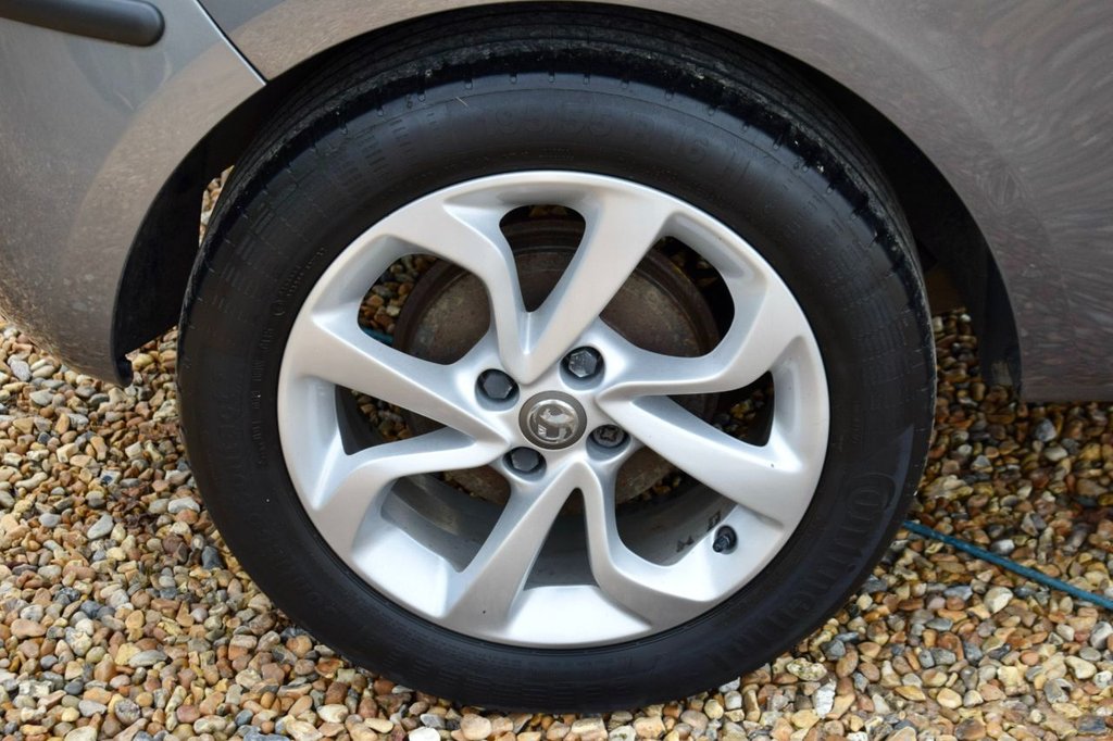 Used Vauxhall Corsa 2015 for sale - 76417388: Photo 19