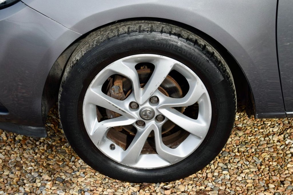 Used Vauxhall Corsa 2015 for sale - 76417388: Photo 21