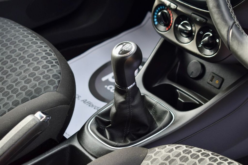 Used Vauxhall Corsa 2015 for sale - 76417388: Photo 29