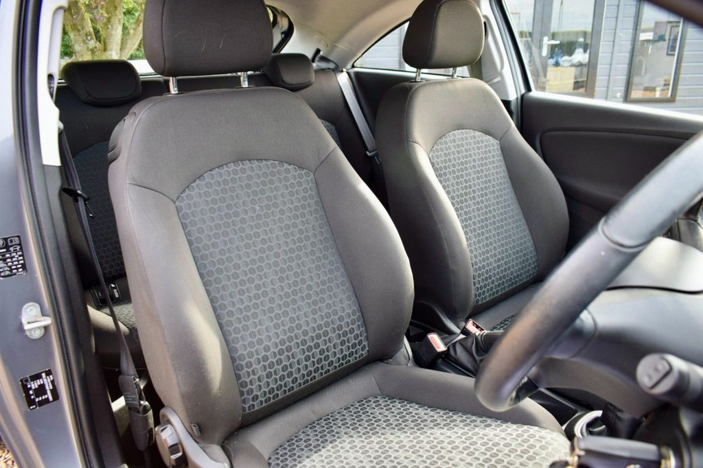 Used Vauxhall Corsa 2015 for sale - 76417388: Photo 30