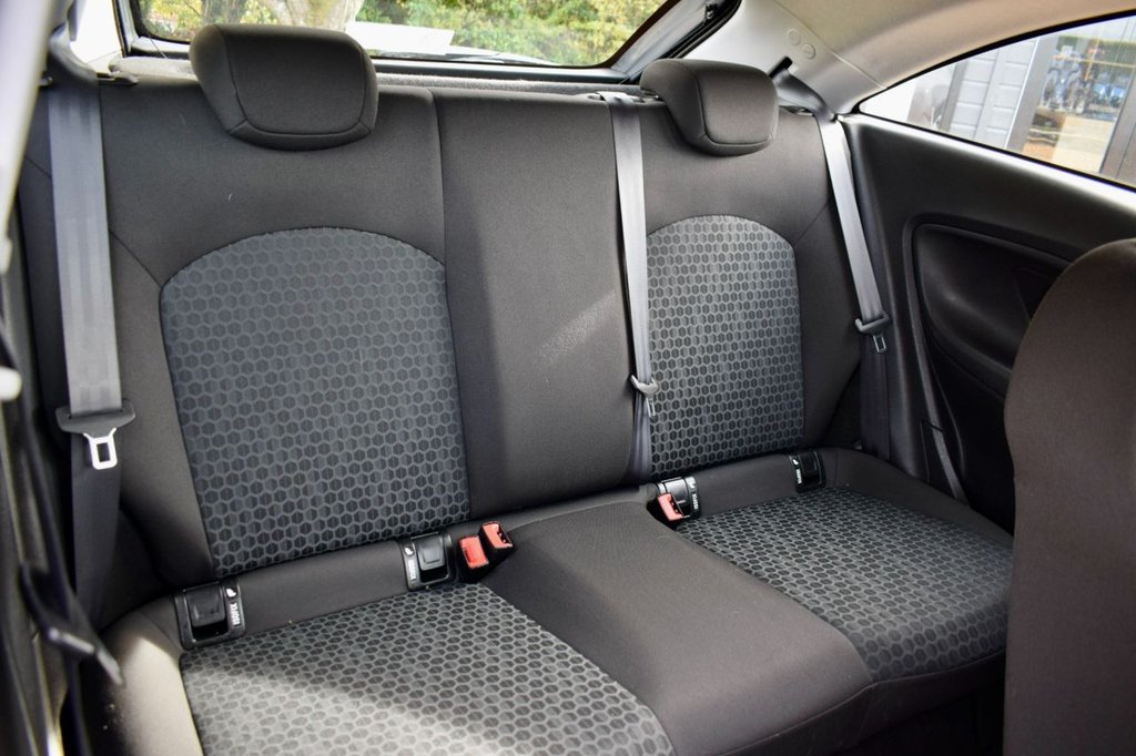 Used Vauxhall Corsa 2015 for sale - 76417388: Photo 32